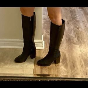 Franco Sarto classic tall boot